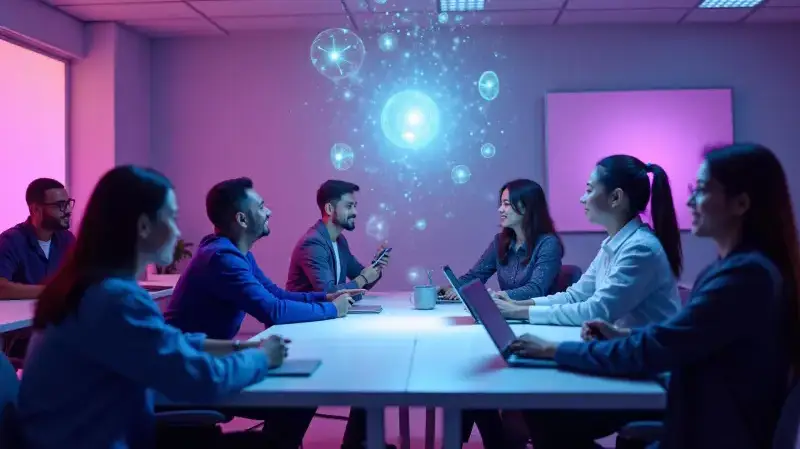 Traivis Learning Platform